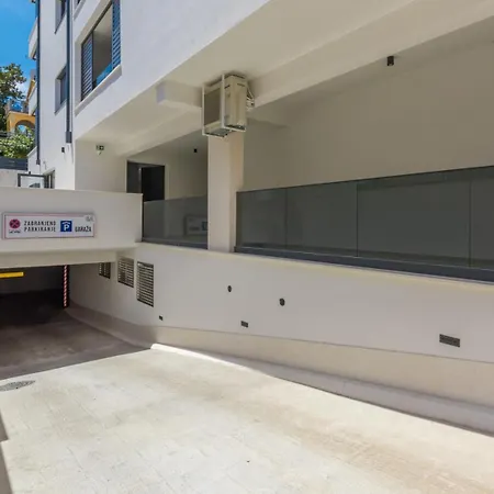 Girasole Premium 波雷奇