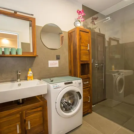 Διαμέρισμα Girasole Premium Πόρετς