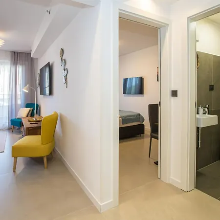 Girasole Premium Διαμέρισμα *