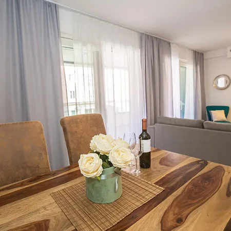 Girasole Premium Πόρετς