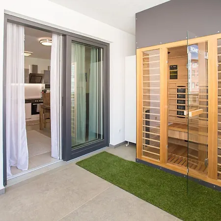 Girasole Premium 公寓