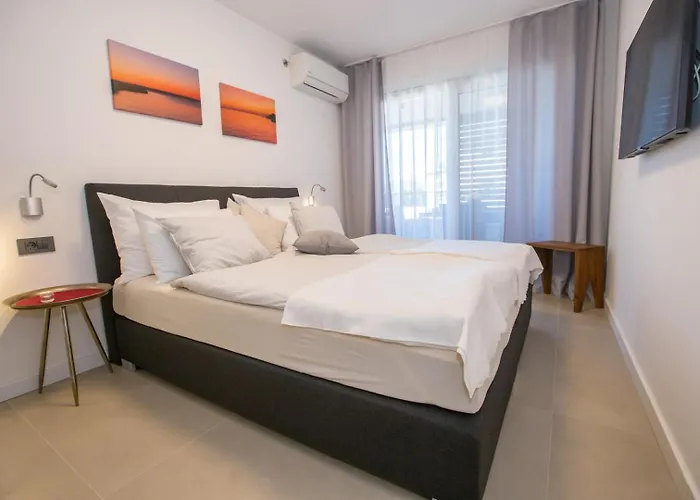 Girasole Premium Appartement