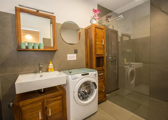 Appartement Girasole Premium Poreč