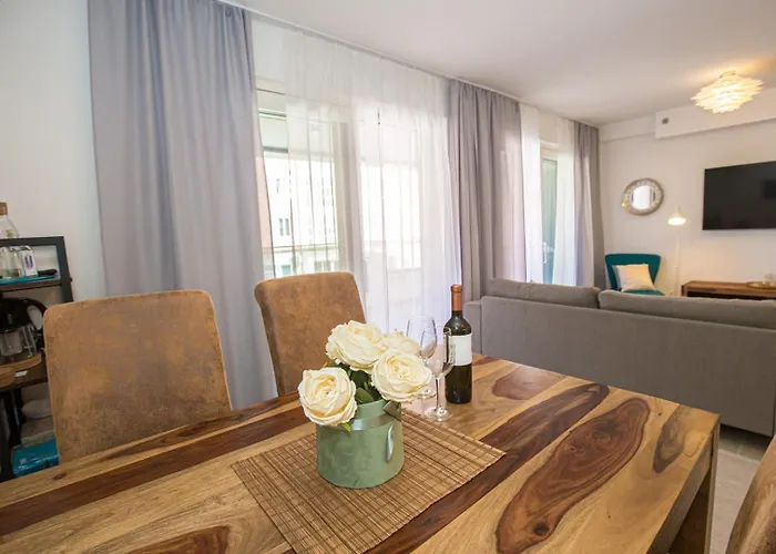 Girasole Premium Poreč