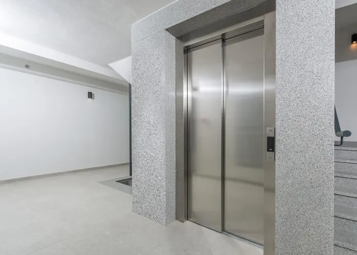 Appartement Girasole Premium Poreč