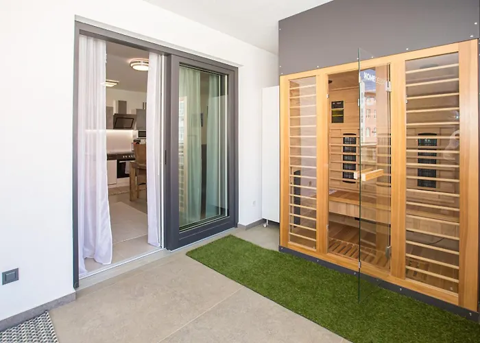 Girasole Premium Apartment