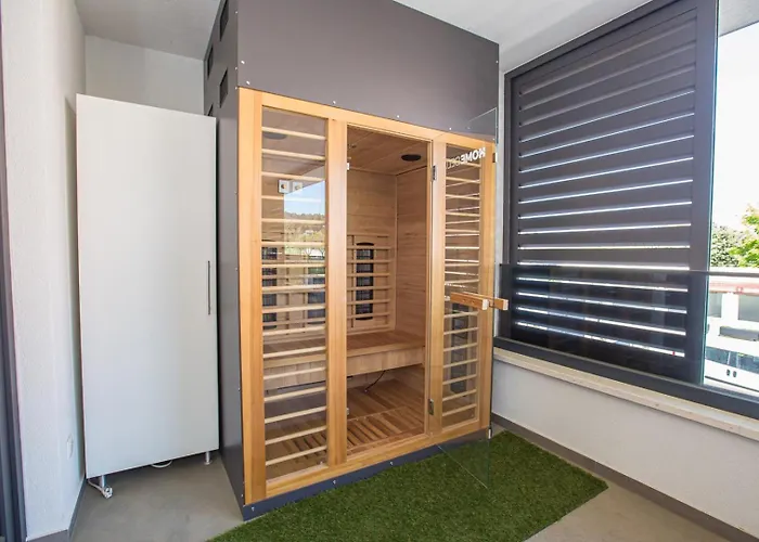 Girasole Premium Apartment