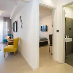 Girasole Premium Apartman *