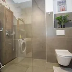 Apartman Girasole Premium Poreč