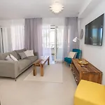 Apartman Girasole Premium