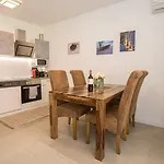 Girasole Premium Apartman Poreč