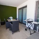 Girasole Premium Apartman *