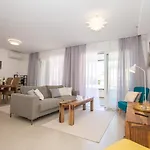Apartman Girasole Premium