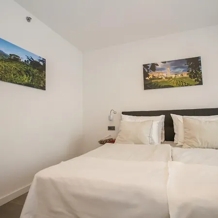 Apartmán Girasole Premium *