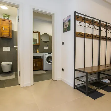 Appartement Girasole Premium
