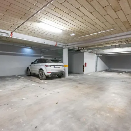 Girasole Premium Apartment *