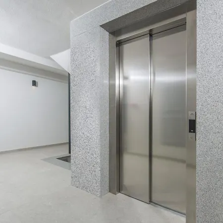 Apartment Girasole Premium Poreč