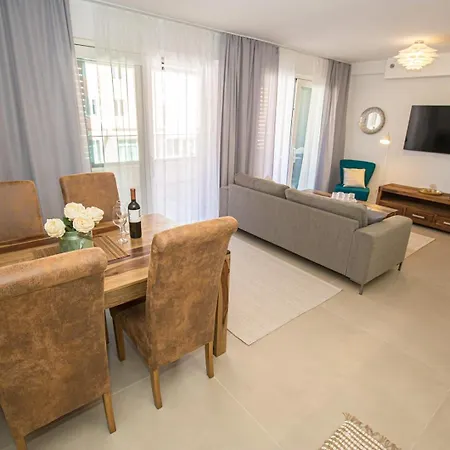 Appartement Girasole Premium