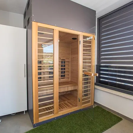 Girasole Premium Apartment