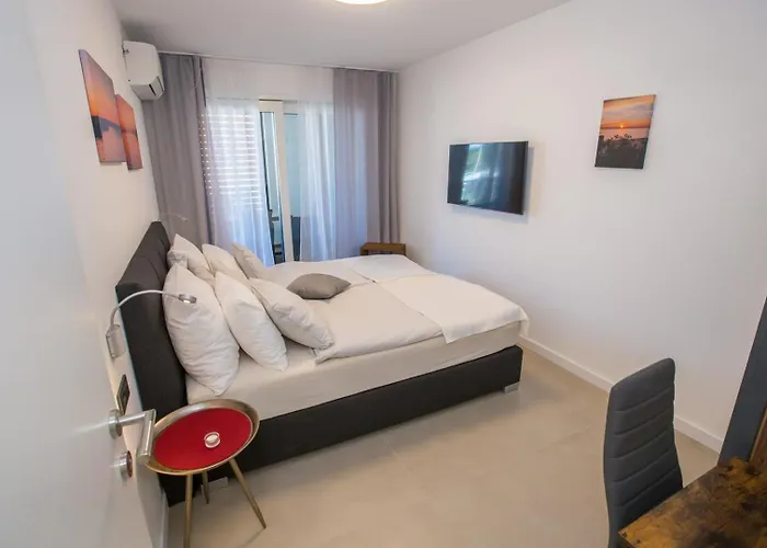 Girasole Premium * Πόρετς