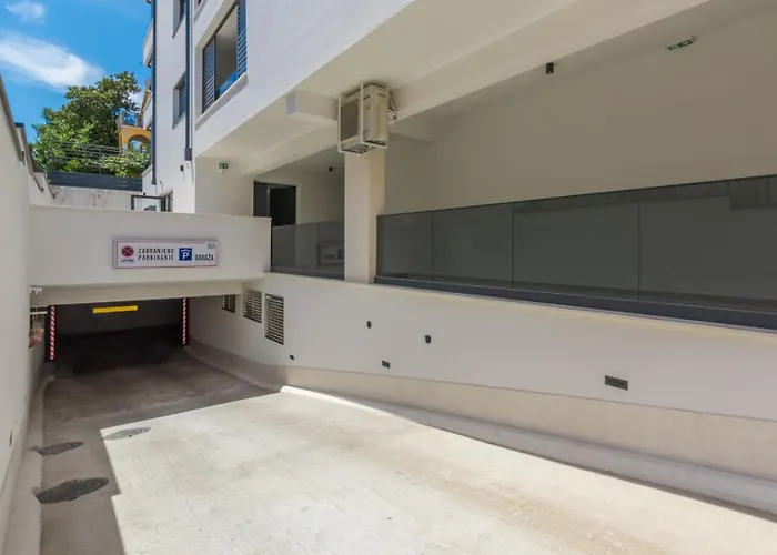 Girasole Premium Poreč