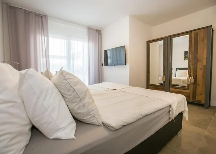 Girasole Premium Διαμέρισμα *