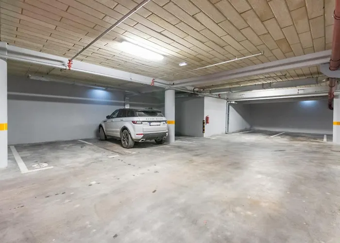 Girasole Premium Apartmán *