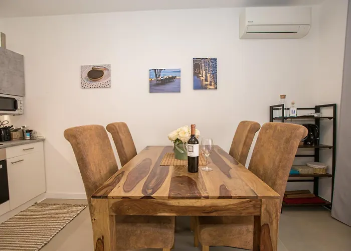 Girasole Premium * Poreč