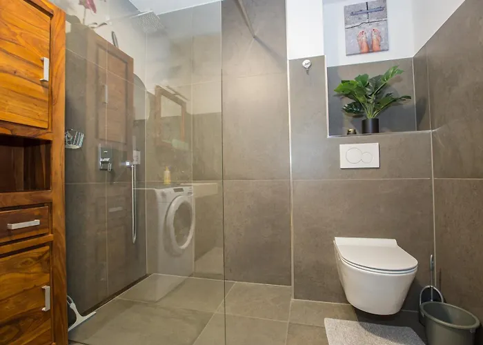 Apartmán Girasole Premium Poreč